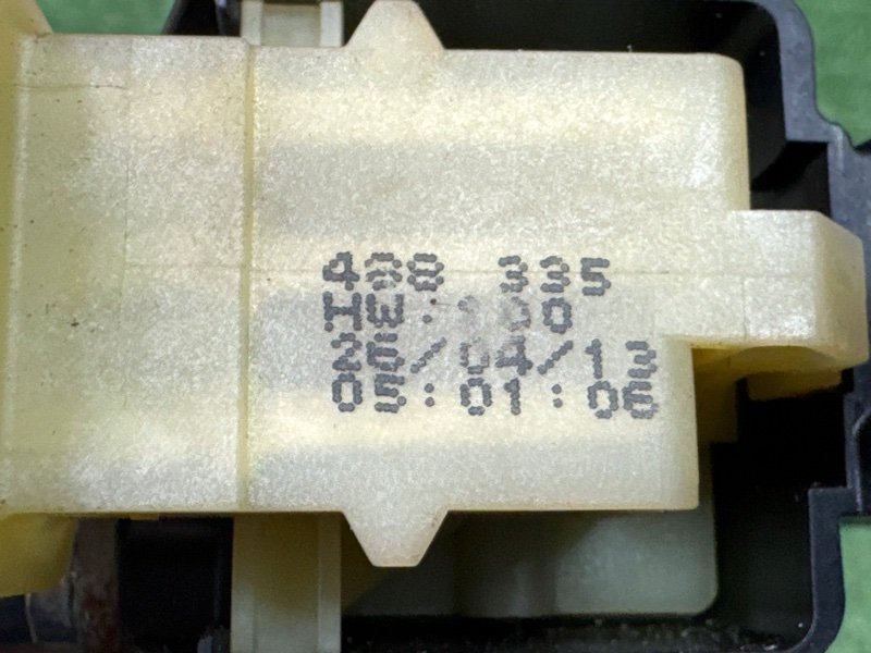 Мотор стеклоподъемника Ford Kuga 2013 SUV