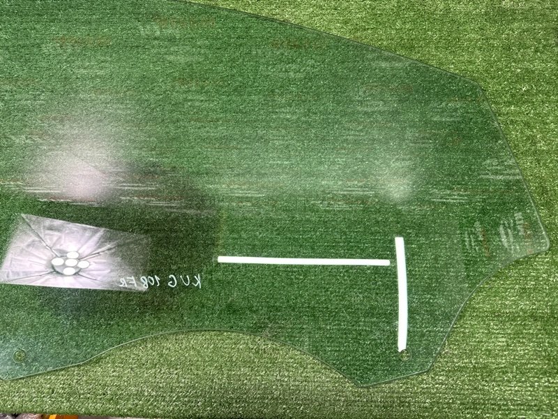 Стекло двери Ford Kuga 2013 SUV