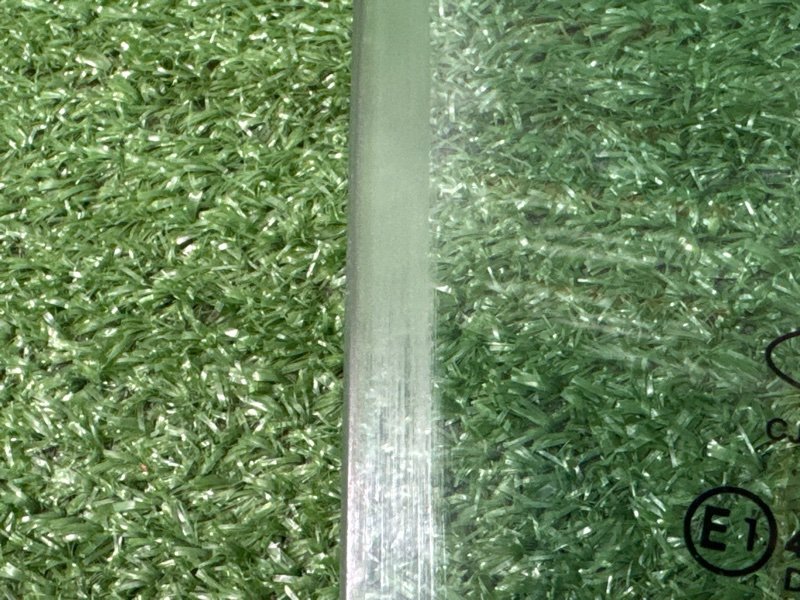 Стекло двери Ford Kuga 2013 SUV