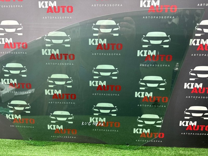 Стекло двери Ford Kuga 2013 SUV