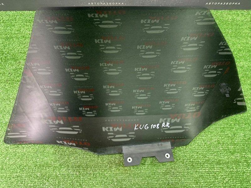 Стекло двери Ford Kuga 2013 SUV