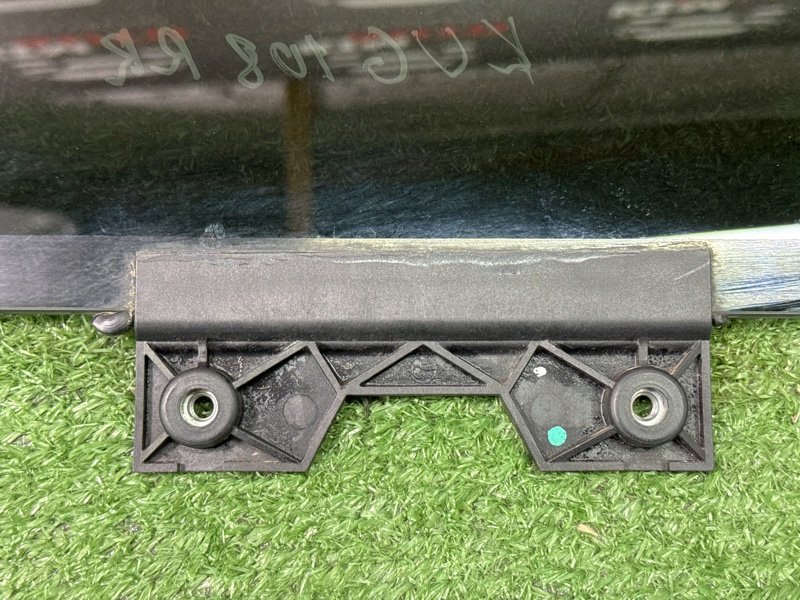 Стекло двери Ford Kuga 2013 SUV