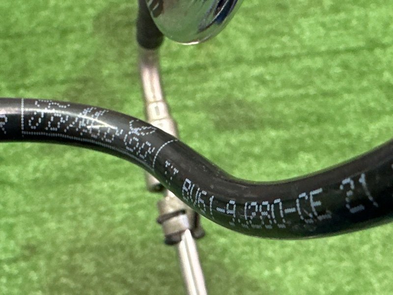 Трубка насоса высокого давления Ford Kuga 2013 SUV