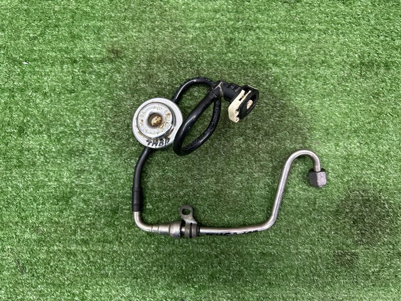 Трубка насоса высокого давления Ford Kuga 2013 SUV