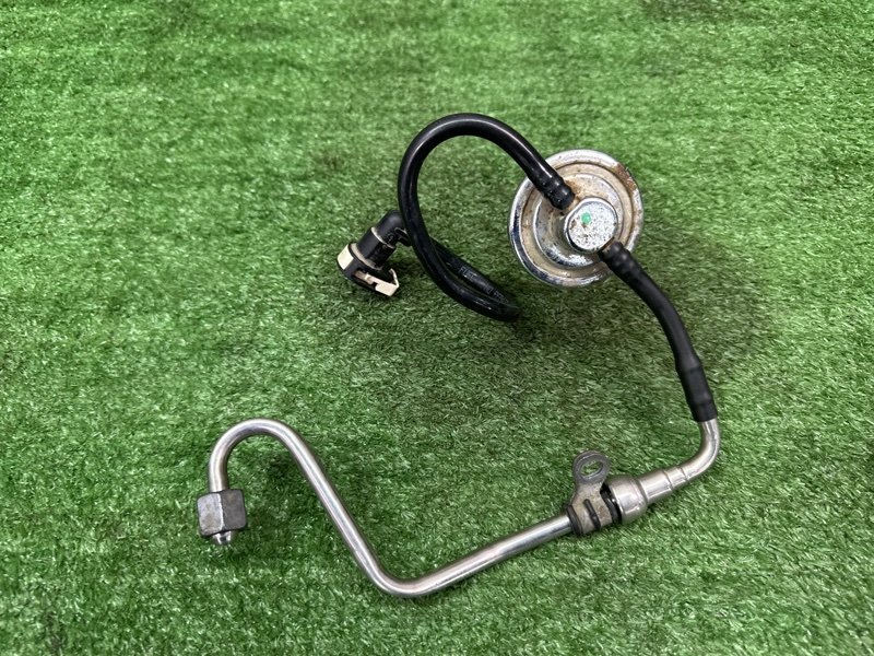 Трубка насоса высокого давления Ford Kuga 2013 SUV