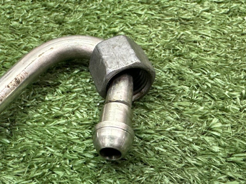 Трубка насоса высокого давления Ford Kuga 2013 SUV