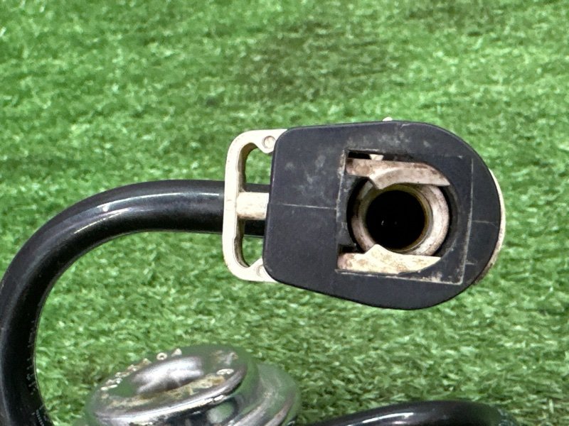 Трубка насоса высокого давления Ford Kuga 2013 SUV