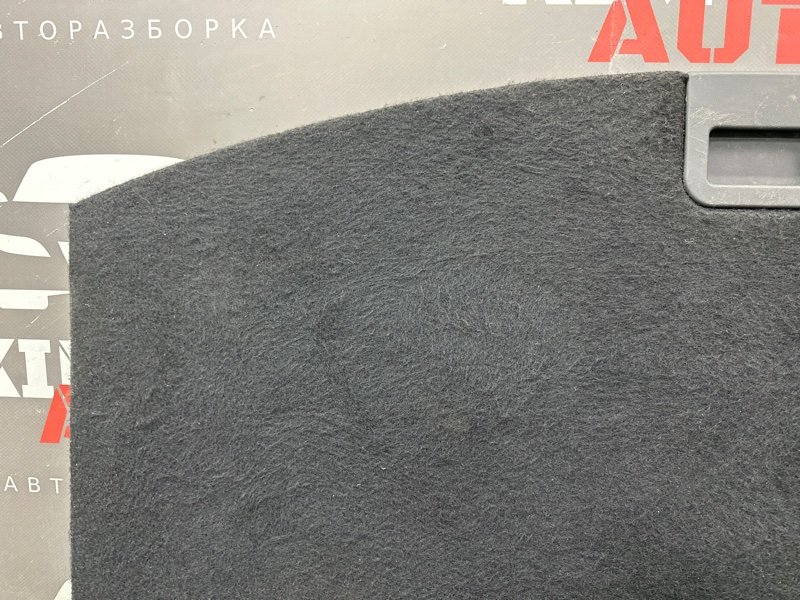 Пол багажника Ford Kuga 2013 SUV