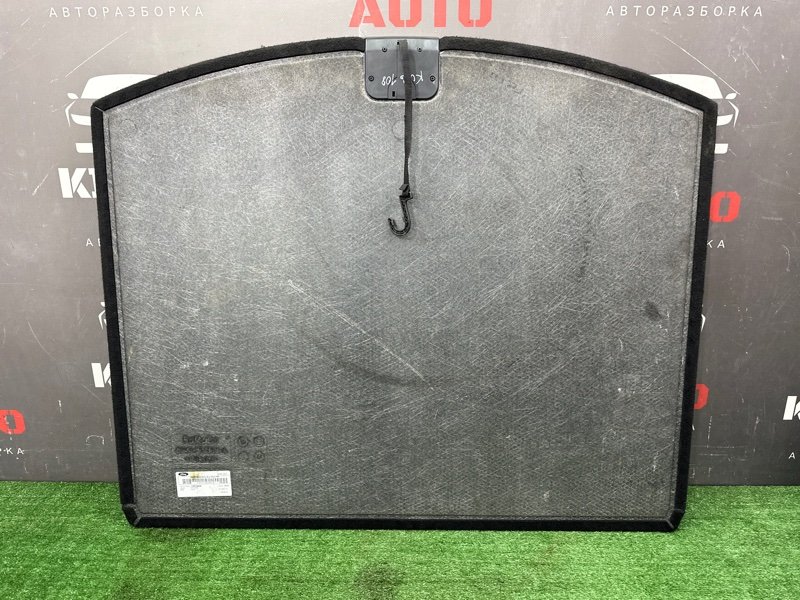 Пол багажника Ford Kuga 2013 SUV