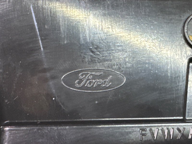 Дефлектор отопителя Ford Kuga 2013 SUV