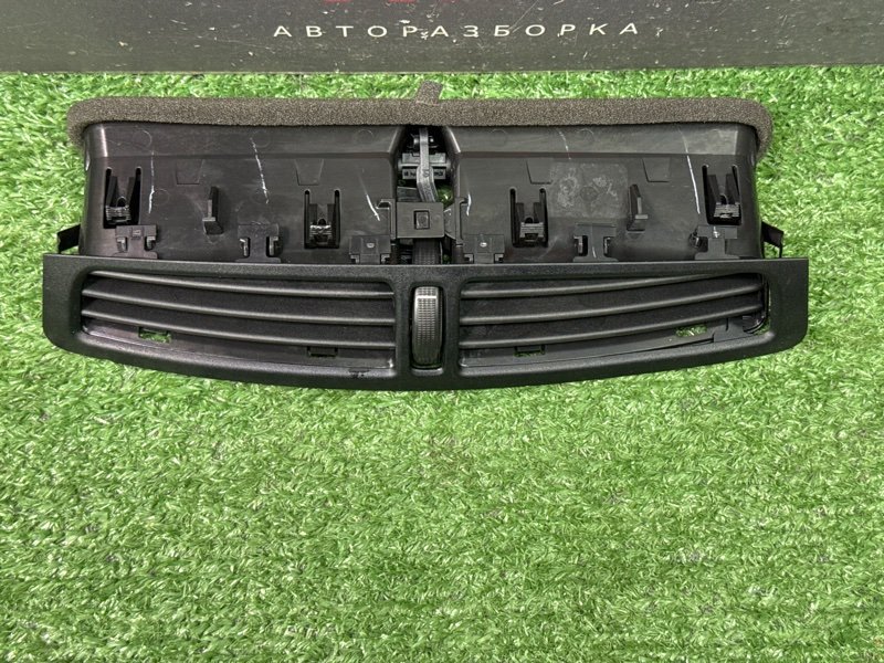 Дефлектор отопителя Ford Kuga 2013 SUV