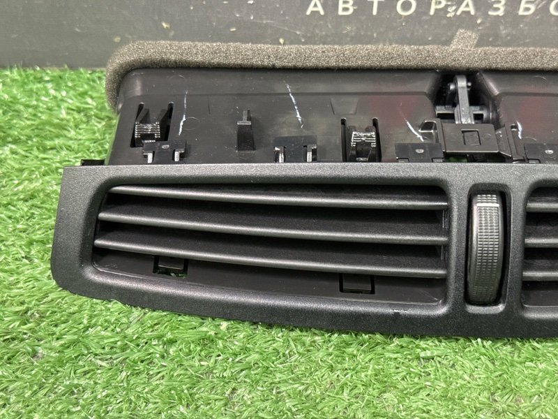 Дефлектор отопителя Ford Kuga 2013 SUV