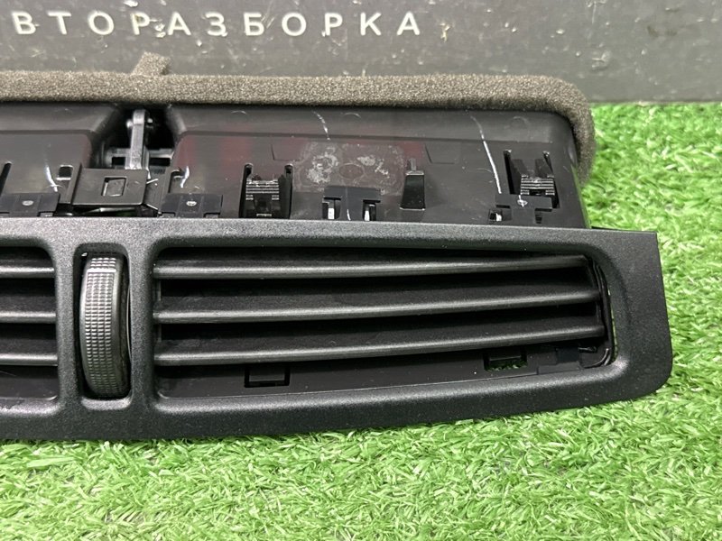 Дефлектор отопителя Ford Kuga 2013 SUV