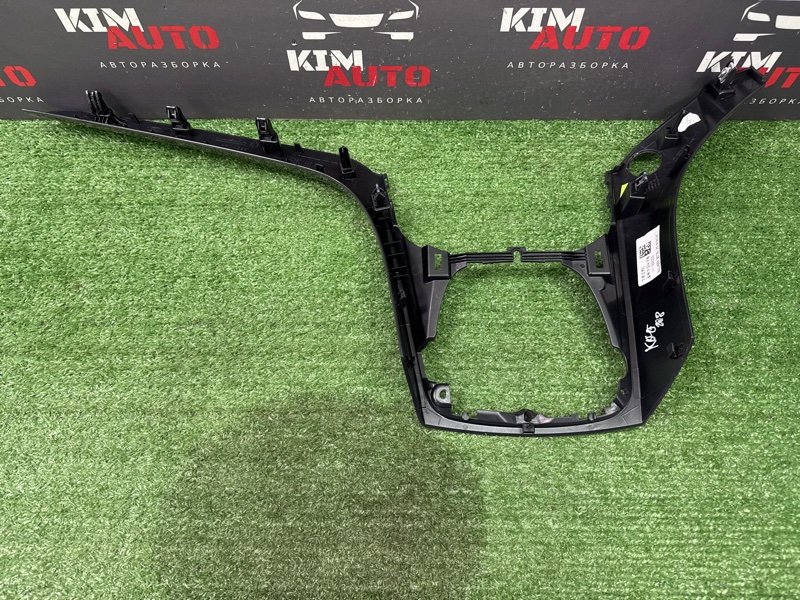 Накладка торпедо Ford Kuga 2013 SUV