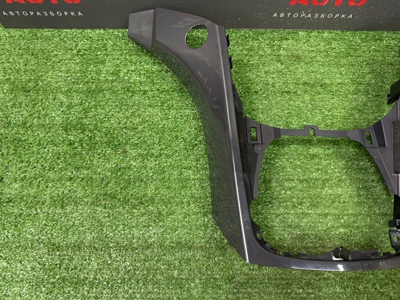 Накладка торпедо Ford Kuga 2013 SUV