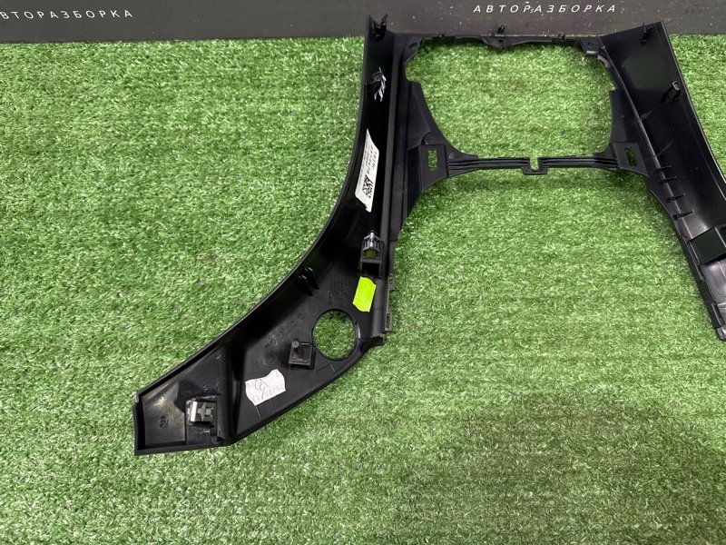 Накладка торпедо Ford Kuga 2013 SUV