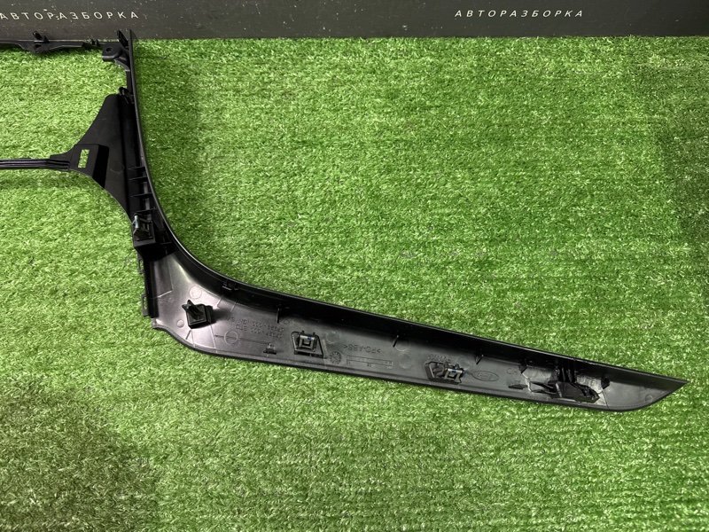 Накладка торпедо Ford Kuga 2013 SUV