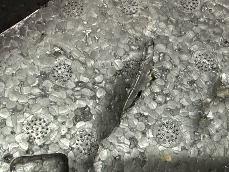 Ящик Органайзер багажного отсека Ford Kuga 2013 SUV