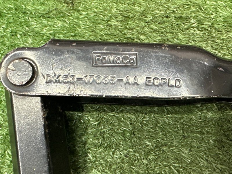 Ящик Органайзер багажного отсека Ford Kuga 2013 SUV