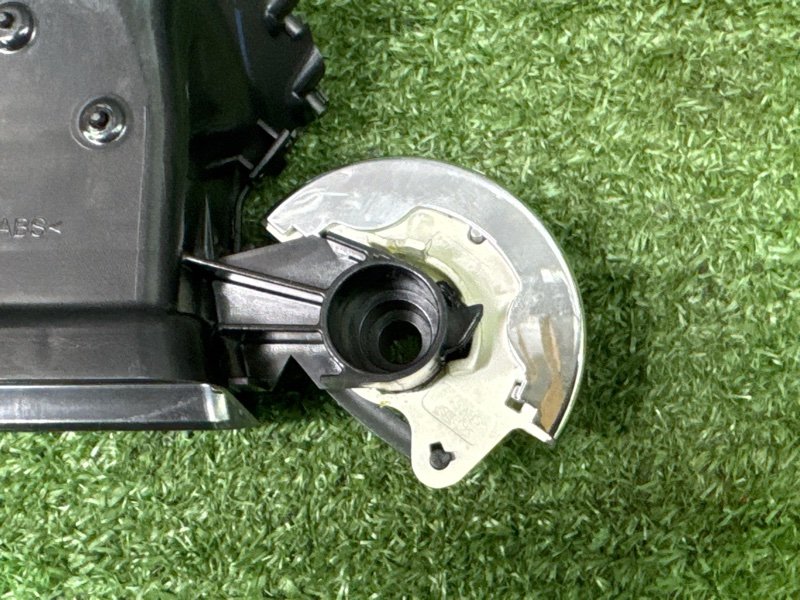 Дефлектор отопителя Ford Kuga 2013 SUV