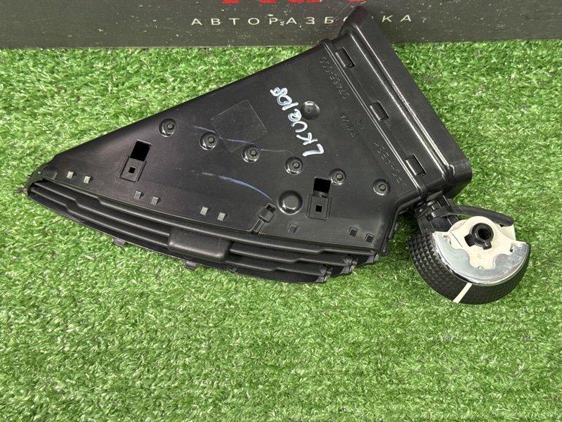 Дефлектор отопителя Ford Kuga 2013 SUV