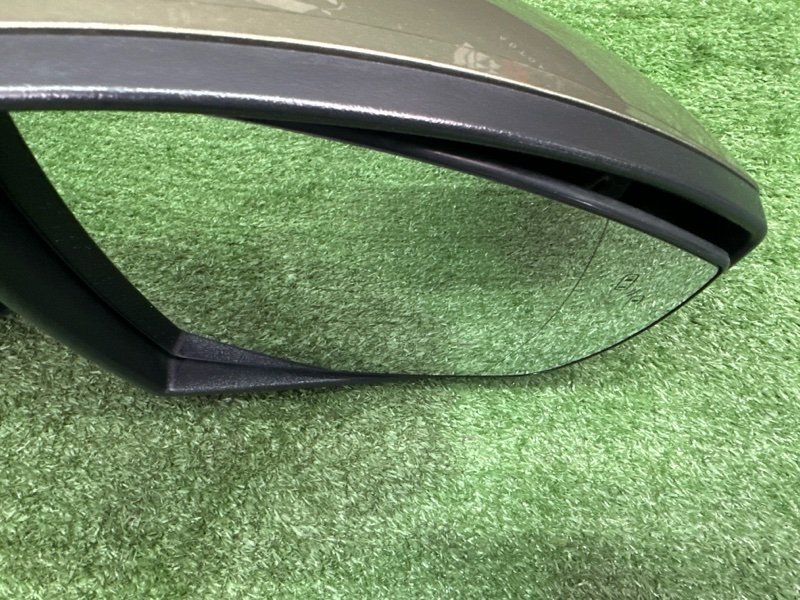 Зеркало заднего вида Ford Kuga 2013 SUV