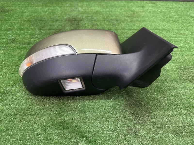 Зеркало заднего вида Ford Kuga 2013 SUV