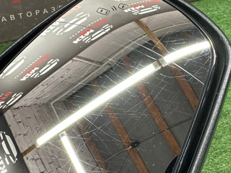 Зеркало заднего вида Ford Kuga 2013 SUV