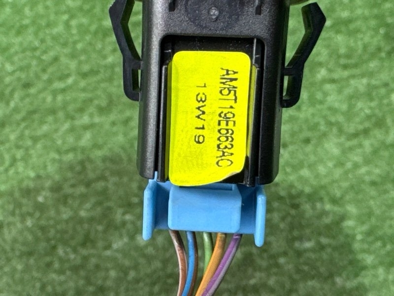 Датчик света Ford Kuga 2013 SUV