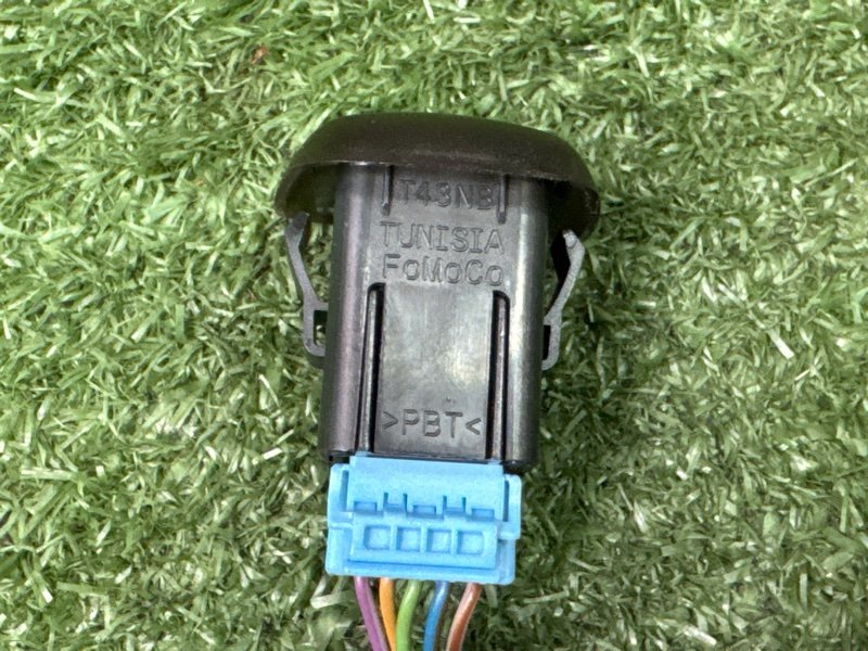 Датчик света Ford Kuga 2013 SUV