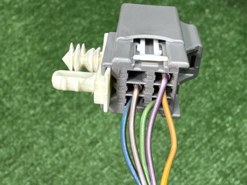 Датчик света Ford Kuga 2013 SUV