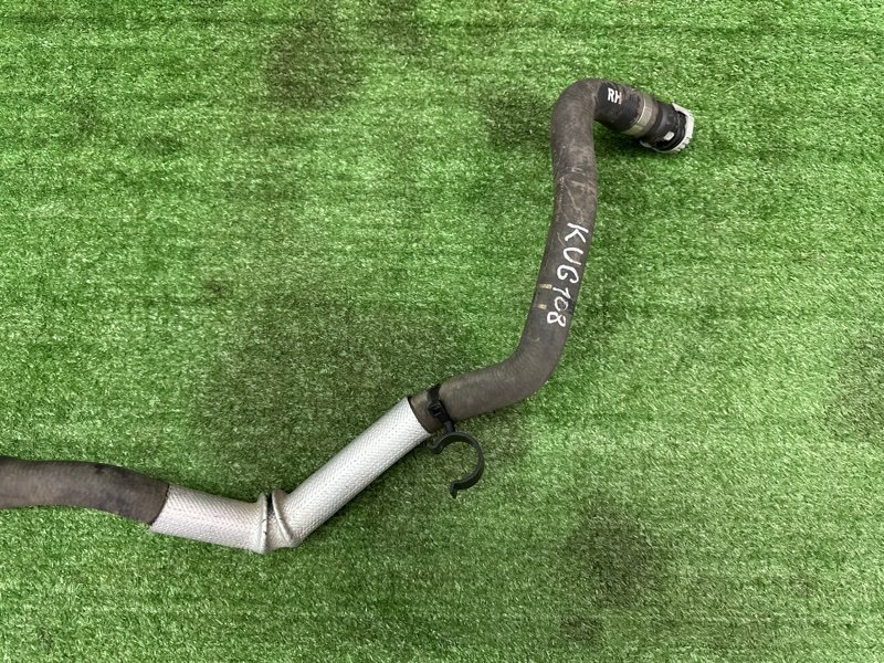 Патрубок отопителя Ford Kuga 2013 SUV