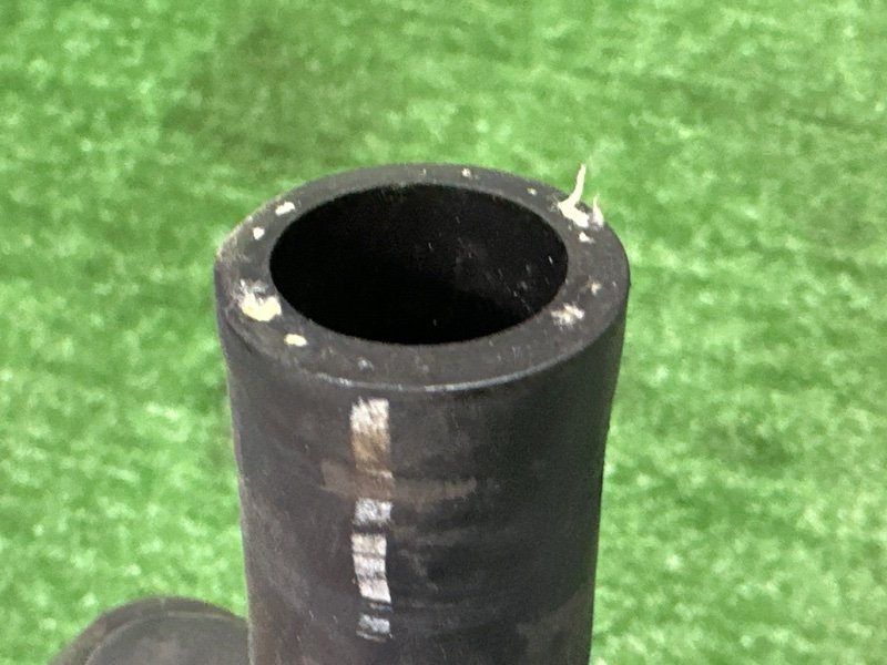 Патрубок отопителя Ford Kuga 2013 SUV