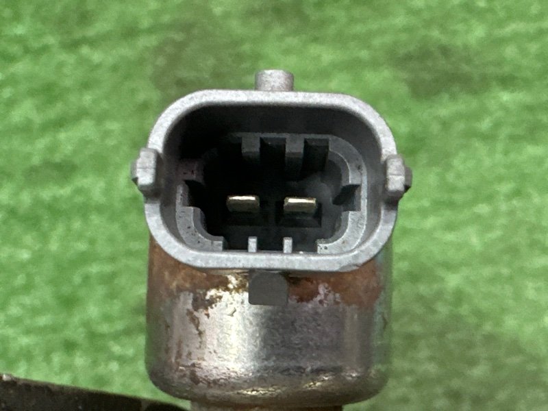 Топливный насос высокого давления Ford Kuga 2013 SUV