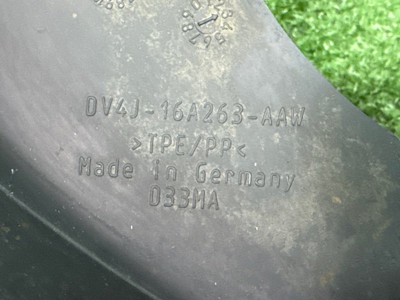 Брызговик Ford Kuga 2013 SUV