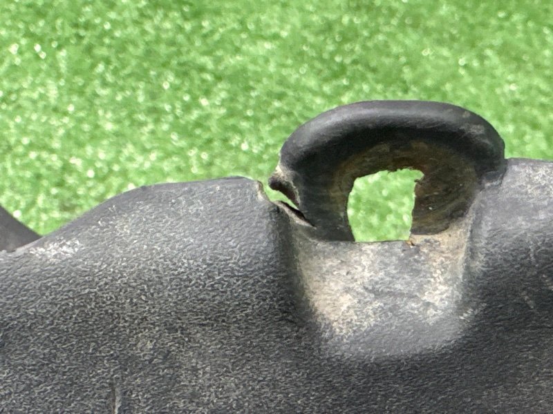 Брызговик Ford Kuga 2013 SUV