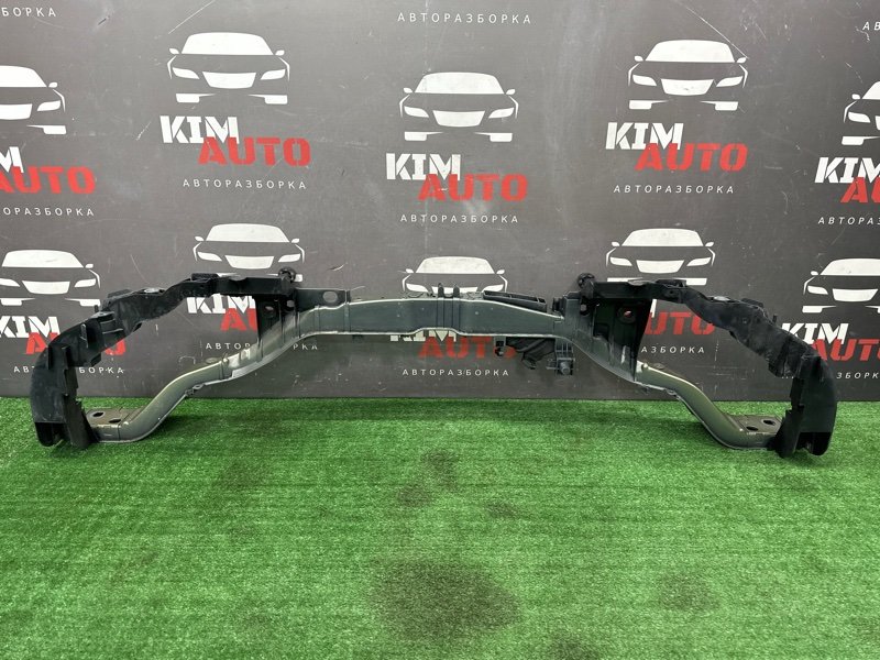 Панель передняя(телевизор) Ford Kuga 2013 SUV