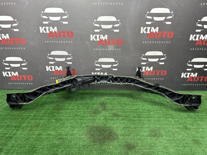 Панель передняя(телевизор) Ford Kuga 2013 SUV