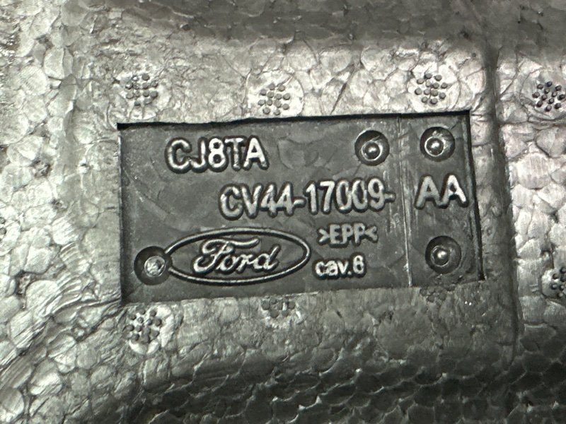 Ящик Органайзер багажного отсека Ford Kuga 2013 SUV