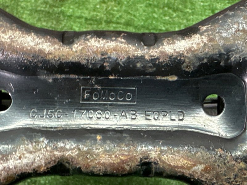 Ящик Органайзер багажного отсека Ford Kuga 2013 SUV