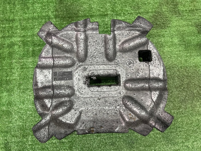 Ящик Органайзер багажного отсека Ford Kuga 2013 SUV