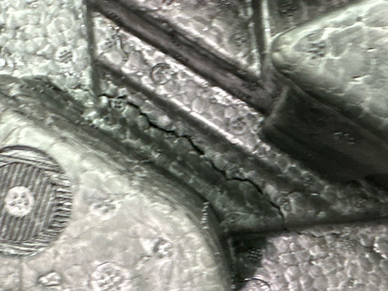 Ящик Органайзер багажного отсека Ford Kuga 2013 SUV