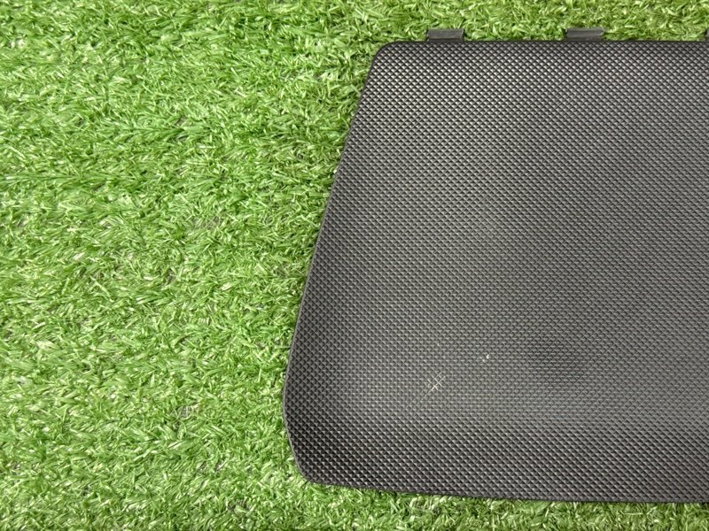 Коврик центральной консоли. Ford Kuga 2013 SUV