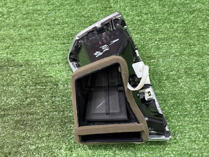 Дефлектор отопителя Ford Kuga 2013 SUV