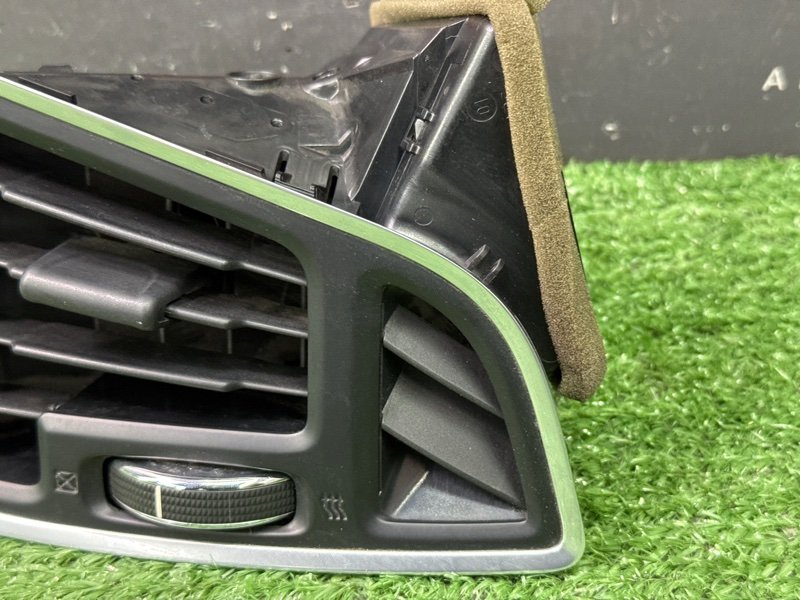 Дефлектор отопителя Ford Kuga 2013 SUV