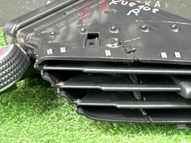 Дефлектор отопителя Ford Kuga 2013 SUV