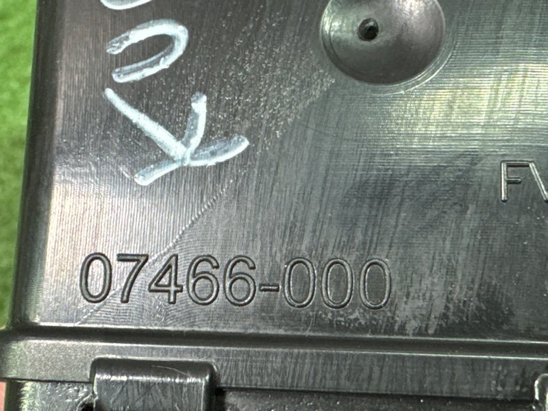 Дефлектор отопителя Ford Kuga 2013 SUV