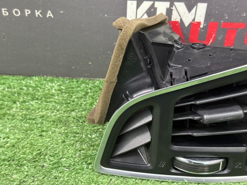 Дефлектор отопителя Ford Kuga 2013 SUV