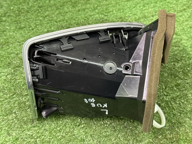 Дефлектор отопителя Ford Kuga 2013 SUV