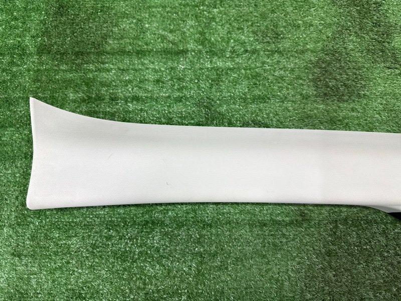 Накладка стойки лобового стекла Ford Kuga 2013 SUV